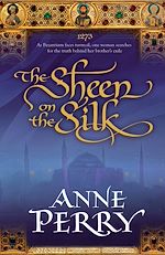 Télécharger le livre :  The Sheen on the Silk