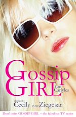 Télécharger le livre :  Gossip Girl: The Carlyles