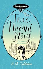 Télécharger le livre :  The True Naomi Story