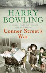 Télécharger le livre :  Conner Street's War