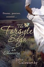 Télécharger le livre :  The Forsyte Saga 2: In Chancery