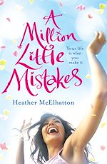 Télécharger le livre :  A Million Little Mistakes