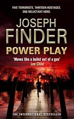 Télécharger le livre :  Power Play
