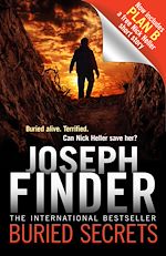 Télécharger le livre :  Buried Secrets