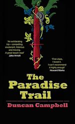 Télécharger le livre :  The Paradise Trail