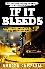 Télécharger le livre :  If It Bleeds