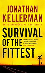 Download this eBook Survival of the Fittest (Alex Delaware series, Book 12)