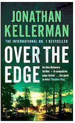Télécharger le livre :  Over the Edge (Alex Delaware series, Book 3)