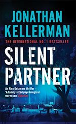 Download this eBook Silent Partner (Alex Delaware series, Book 4)