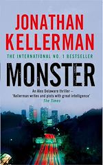 Download this eBook Monster (Alex Delaware series, Book 13)