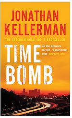 Télécharger le livre :  Time Bomb (Alex Delaware series, Book 5)