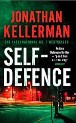 Télécharger le livre :  Self-Defence (Alex Delaware series, Book 9)