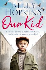 Télécharger le livre :  Our Kid (The Hopkins Family Saga)