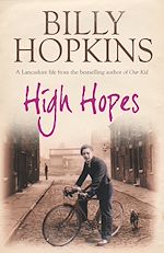 Télécharger le livre :  High Hopes (The Hopkins Family Saga, Book 4)