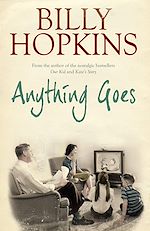 Télécharger le livre :  Anything Goes (The Hopkins Family Saga, Book 6)