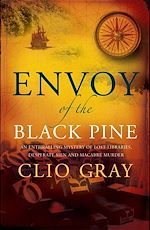 Télécharger le livre :  Envoy of the Black Pine