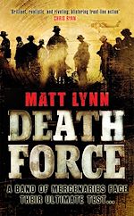 Télécharger le livre :  Death Force