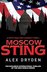 Télécharger le livre :  Moscow Sting