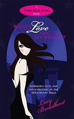 Télécharger le livre :  What's Love Got to do With It?