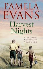 Télécharger le livre :  Harvest Nights