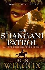 Télécharger le livre :  The Shangani Patrol