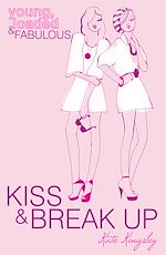 Télécharger le livre :  Kiss and Break Up