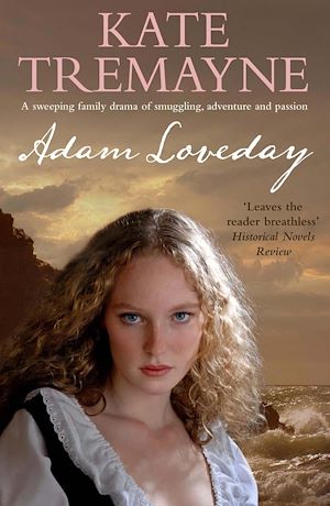 Download the eBook: Adam Loveday (Loveday series, Book 1)