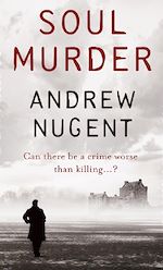 Télécharger le livre :  Soul Murder