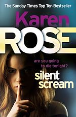 Télécharger le livre :  Silent Scream (The Minneapolis Series Book 2)