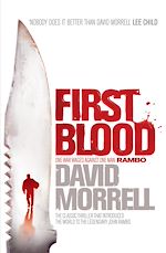 Télécharger le livre :  First Blood
