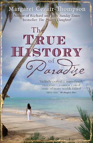 Téléchargez le livre :  The True History of Paradise