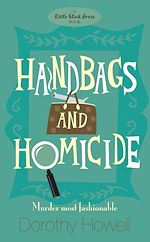 Télécharger le livre :  Handbags and Homicide