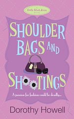 Télécharger le livre :  Shoulder Bags and Shootings