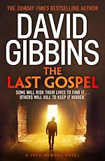 Télécharger le livre :  The Last Gospel