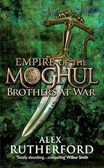 Télécharger le livre :  Empire of the Moghul: Brothers at War