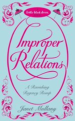 Télécharger le livre :  Improper Relations