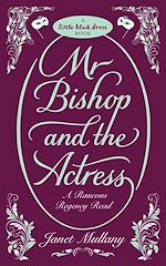 Télécharger le livre :  Mr Bishop and the Actress