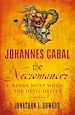 Télécharger le livre :  Johannes Cabal the Necromancer