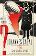 Télécharger le livre :  Johannes Cabal the Detective