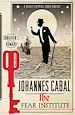 Télécharger le livre :  Johannes Cabal: The Fear Institute