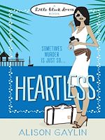 Télécharger le livre :  Heartless