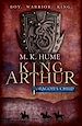 Télécharger le livre :  King Arthur: Dragon's Child (King Arthur Trilogy 1)