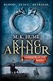 Télécharger le livre :  King Arthur: Warrior of the West (King Arthur Trilogy 2)