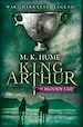 Télécharger le livre :  King Arthur: The Bloody Cup (King Arthur Trilogy 3)