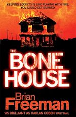 Télécharger le livre :  The Bone House