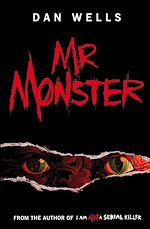 Télécharger le livre :  Mr Monster