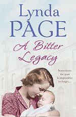 Télécharger le livre :  A Bitter Legacy