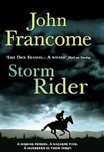 Télécharger le livre :  Storm Rider