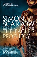 Télécharger le livre :  The Eagle's Prophecy (Eagles of the Empire 6)
