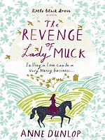 Télécharger le livre :  The Revenge of Lady Muck